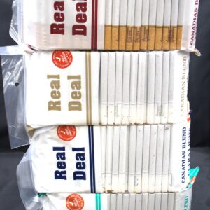 Real Deal Rollies