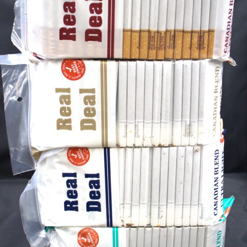 Real Deal Rollies