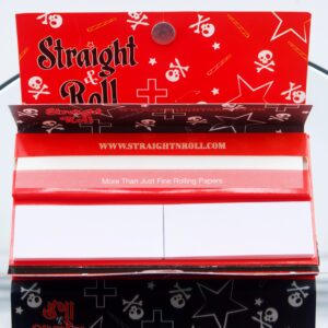 Straight & Rolling Kit