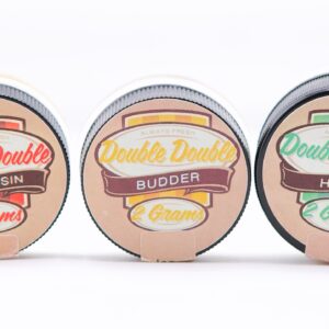 Double Double Products