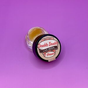 Double Double Products