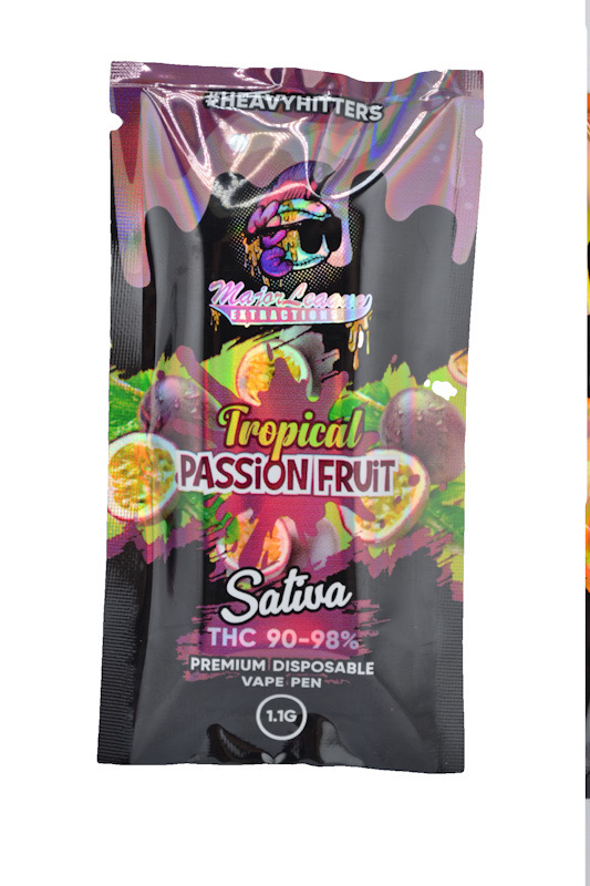 Major League 1.1G Vape Pen - Image 15