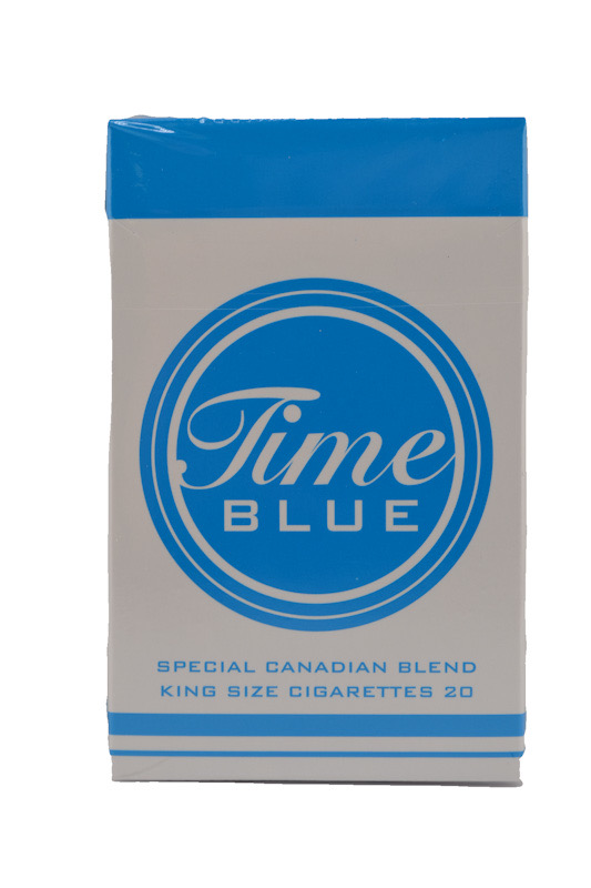 Time Red and Blue Fliptops - Image 6