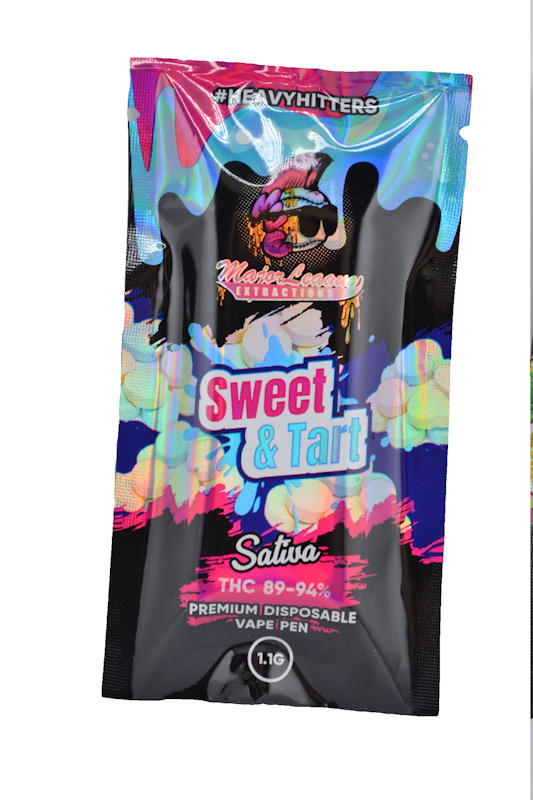 Major League 1.1G Vape Pen - Image 17