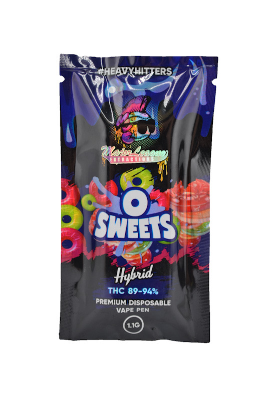 Major League 1.1G Vape Pen - Image 11