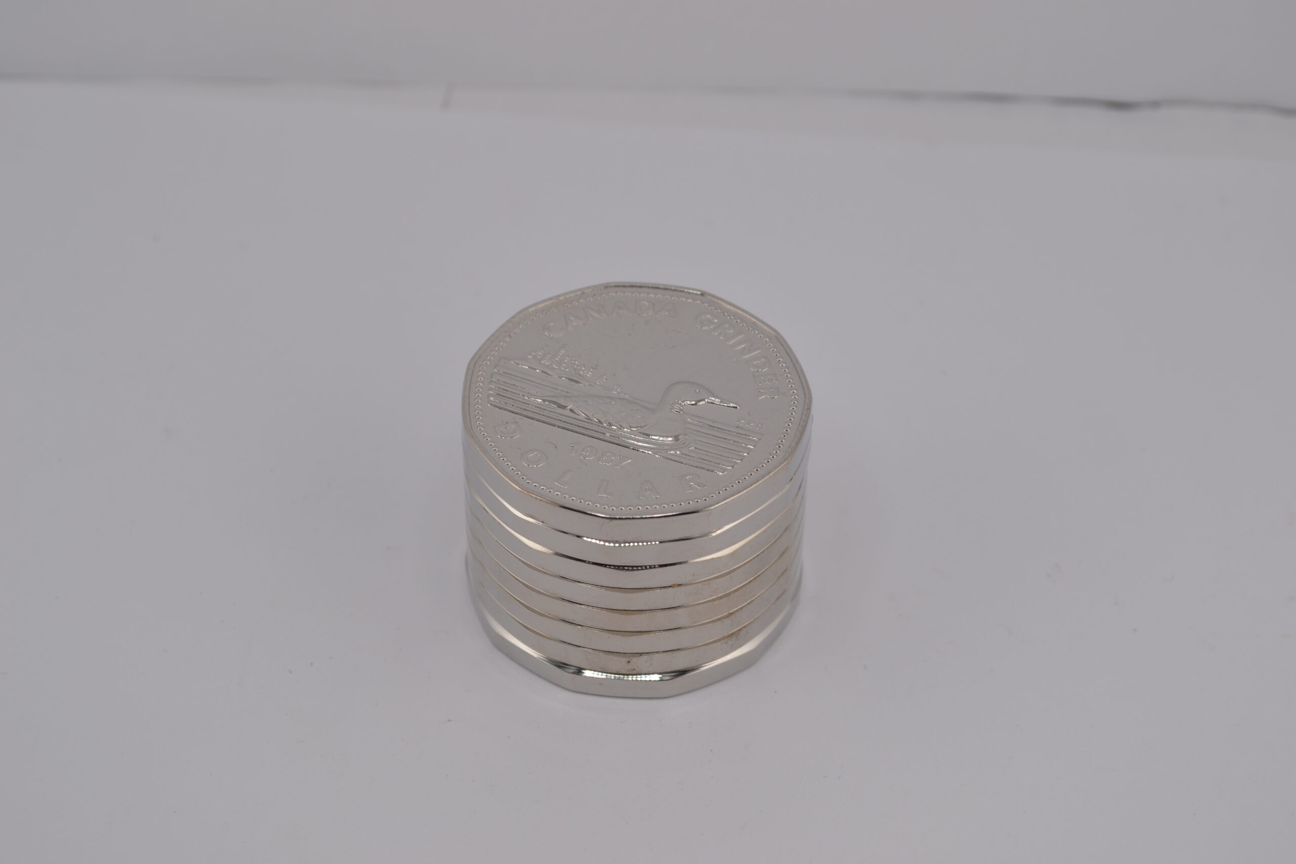 Loonie Grinder - Image 3