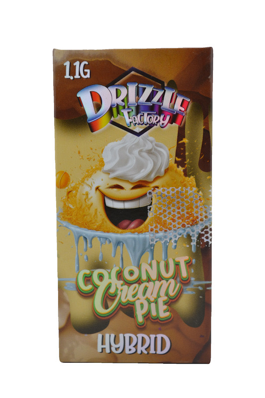 Drizzle Factory 1.1G Pen - Image 5