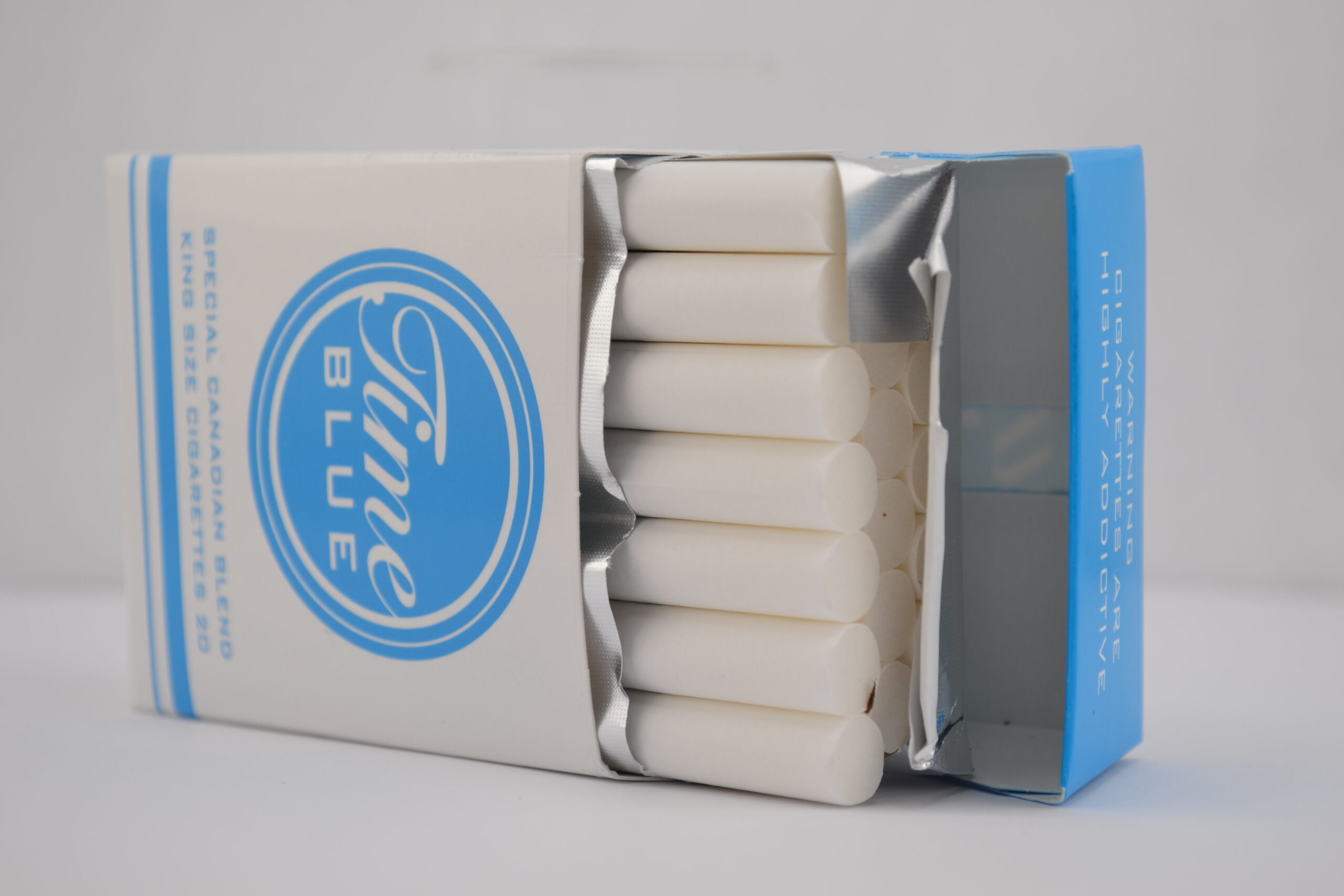 Time Red and Blue Fliptops - Image 8