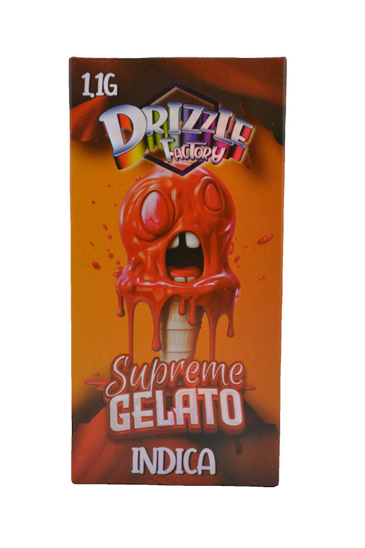 Drizzle Factory 1.1G Pen - Image 2