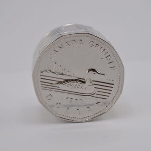 Loonie Grinder