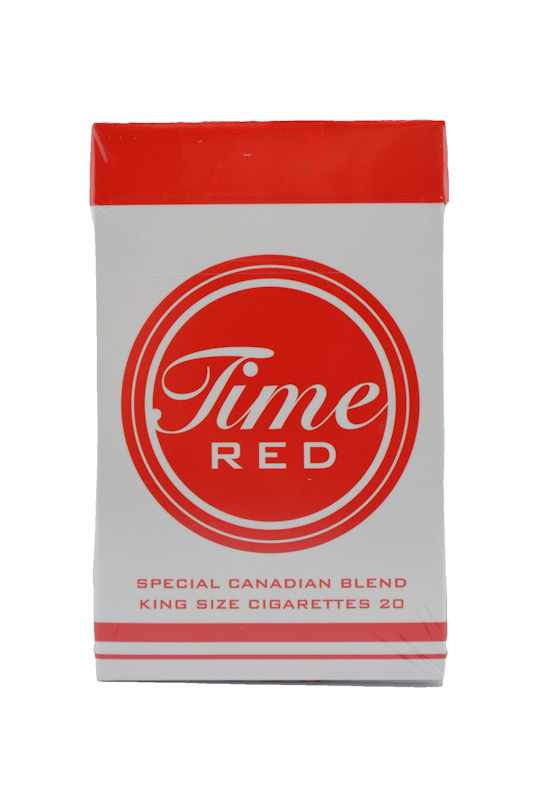 Time Red and Blue Fliptops - Image 4