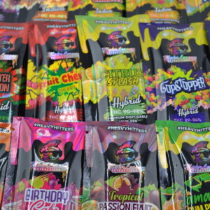 Major League 1.1G Vape Pen