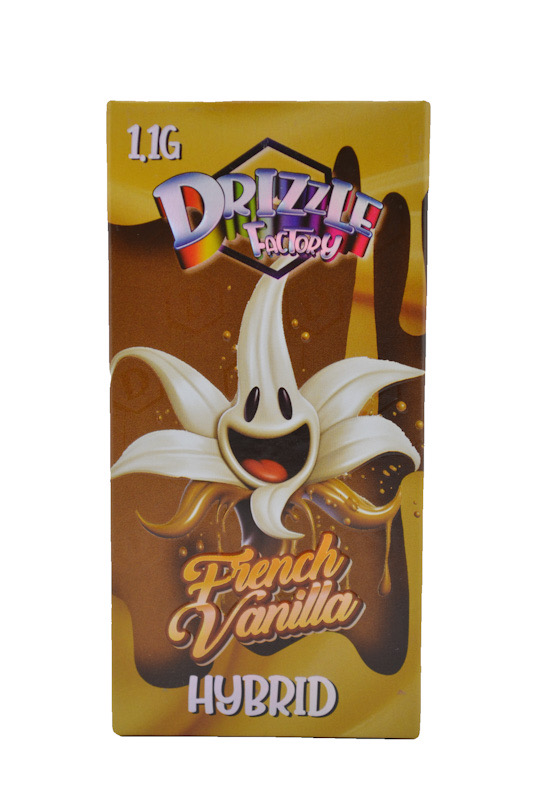 Drizzle Factory 1.1G Pen - Image 6