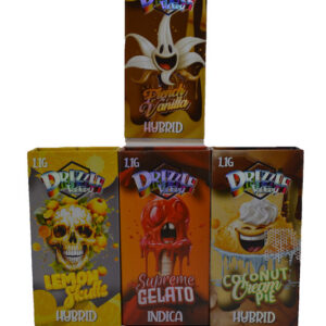 Drizzle Factory 1.1G Pen