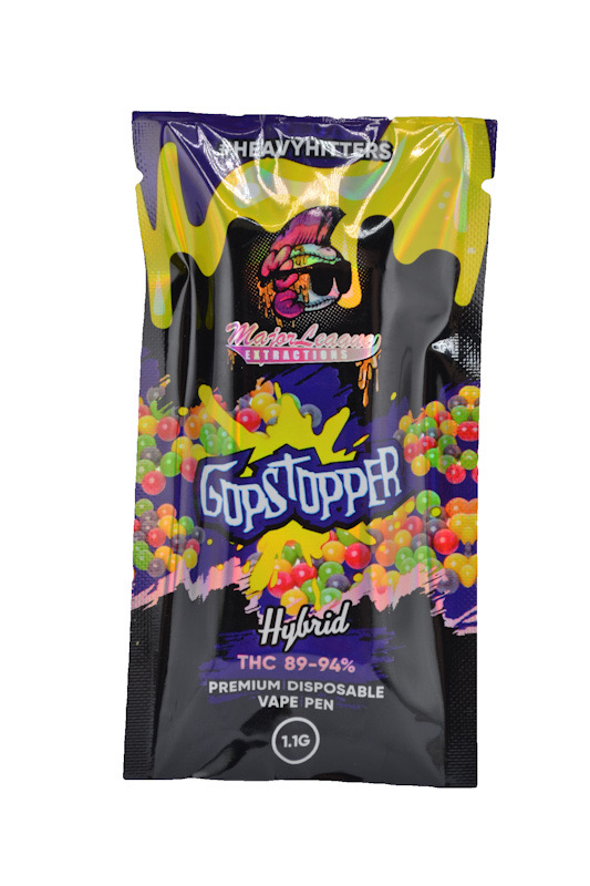 Major League 1.1G Vape Pen - Image 10