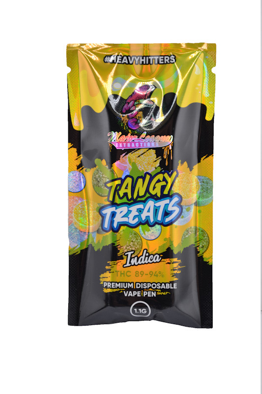 Major League 1.1G Vape Pen - Image 6