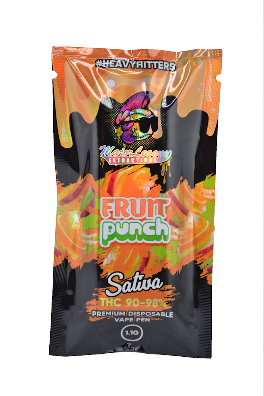 Major League 1.1G Vape Pen - Image 16