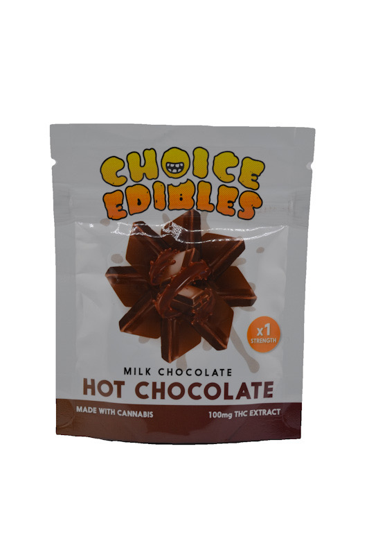 Choice Edibles Drink Mix - Image 3