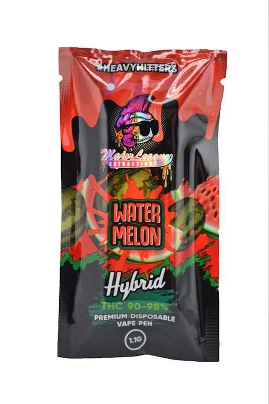 Major League 1.1G Vape Pen - Image 13