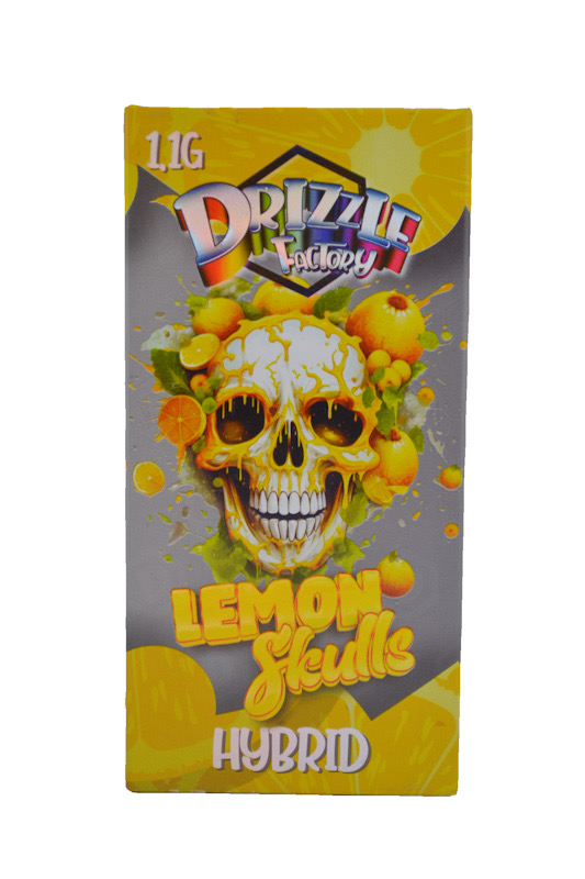 Drizzle Factory 1.1G Pen - Image 7