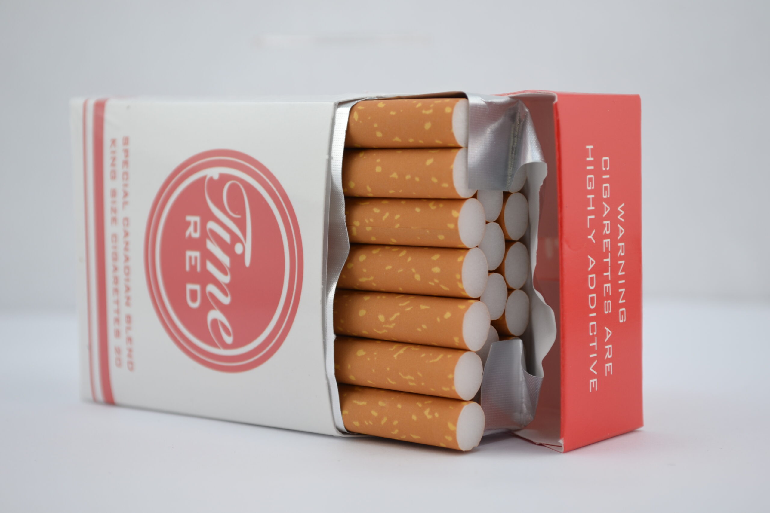 Time Red and Blue Fliptops - Image 7