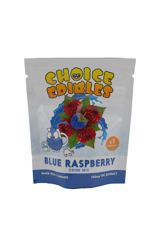 Choice Edibles Drink Mix - Image 2