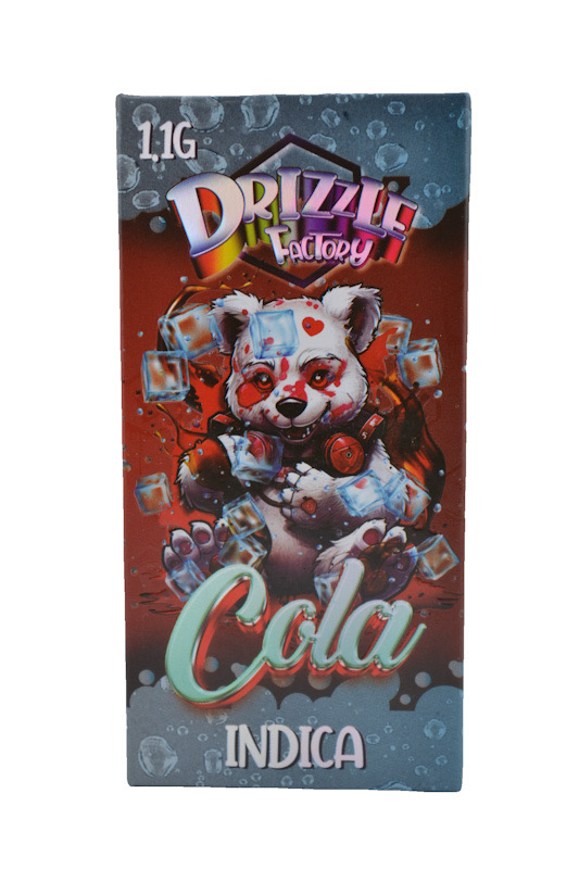 Drizzle Factory 1.1G Pen - Image 3