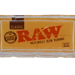 Raw Ashtray's