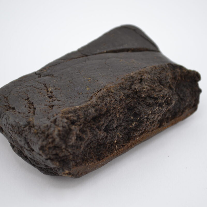 Backwood Hash Cogniac