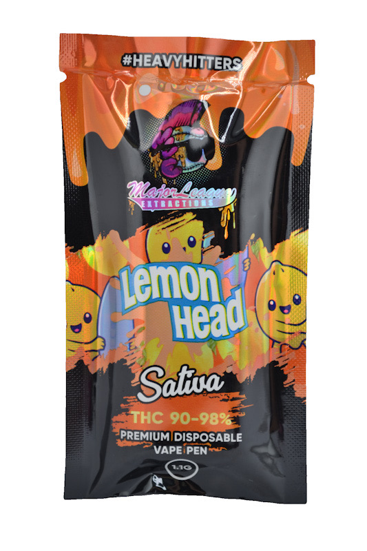 Major League 1.1G Vape Pen - Image 20