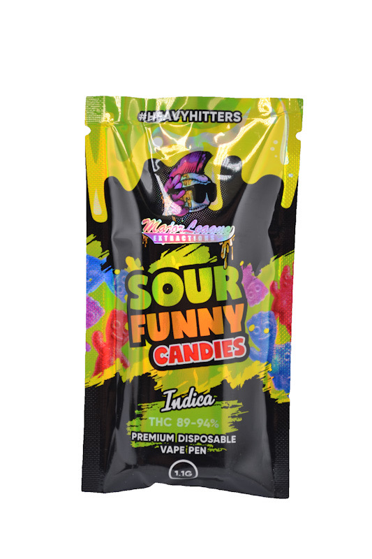 Major League 1.1G Vape Pen - Image 7