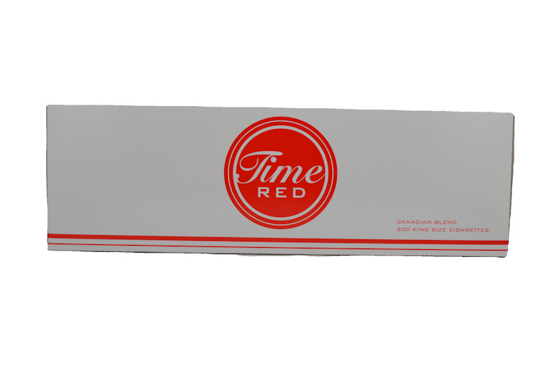 Time Red and Blue Fliptops - Image 3