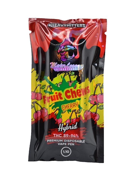 Major League 1.1G Vape Pen - Image 9