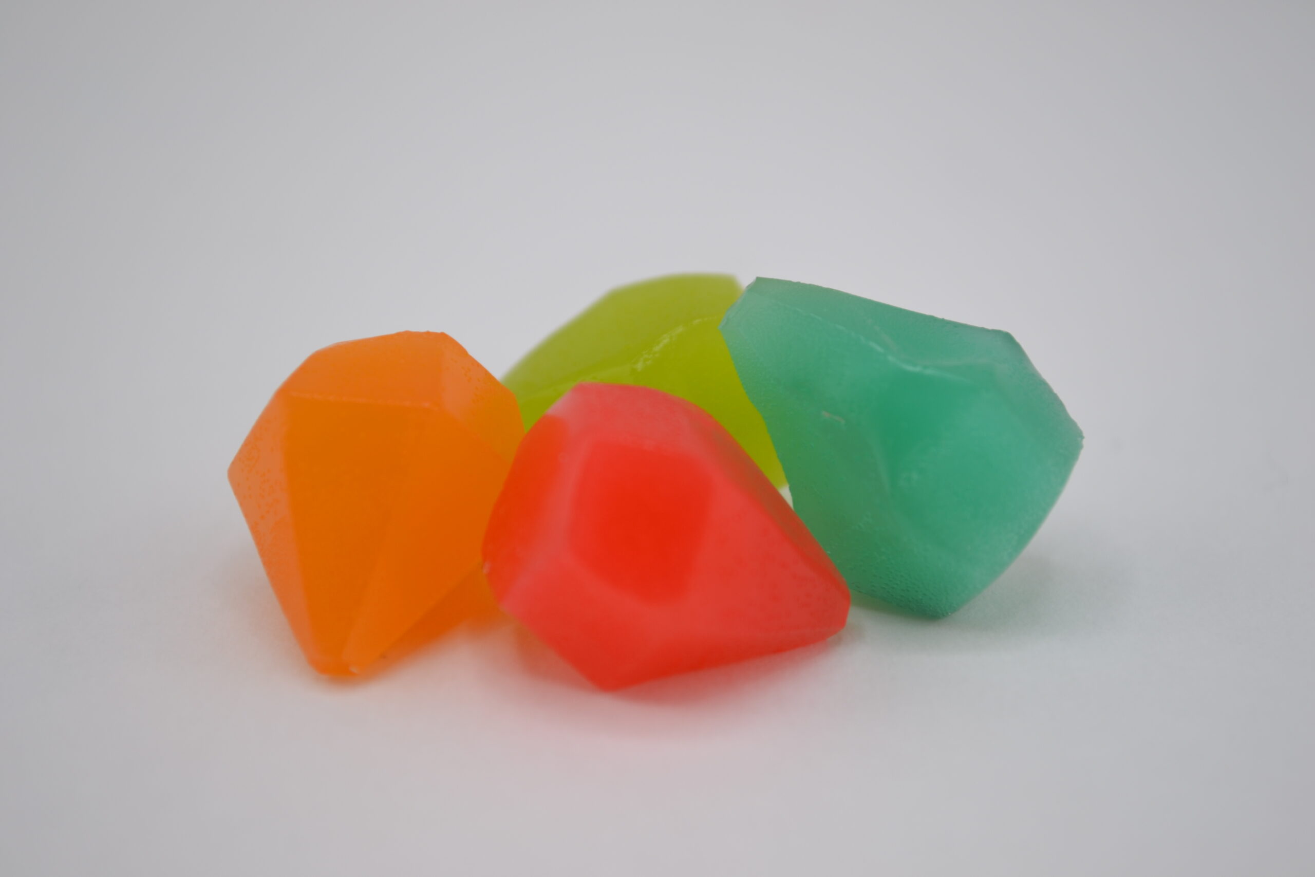 Left Coast Gummy THC - Image 2
