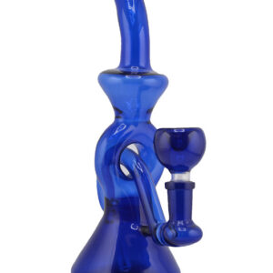 Blue Bong