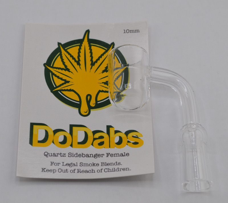 DoDab Products