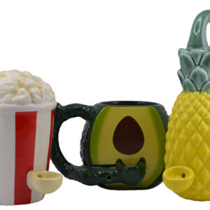 Mug Bongs