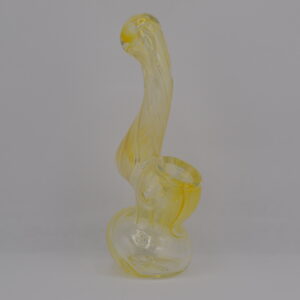 Mini Glass Bubbler