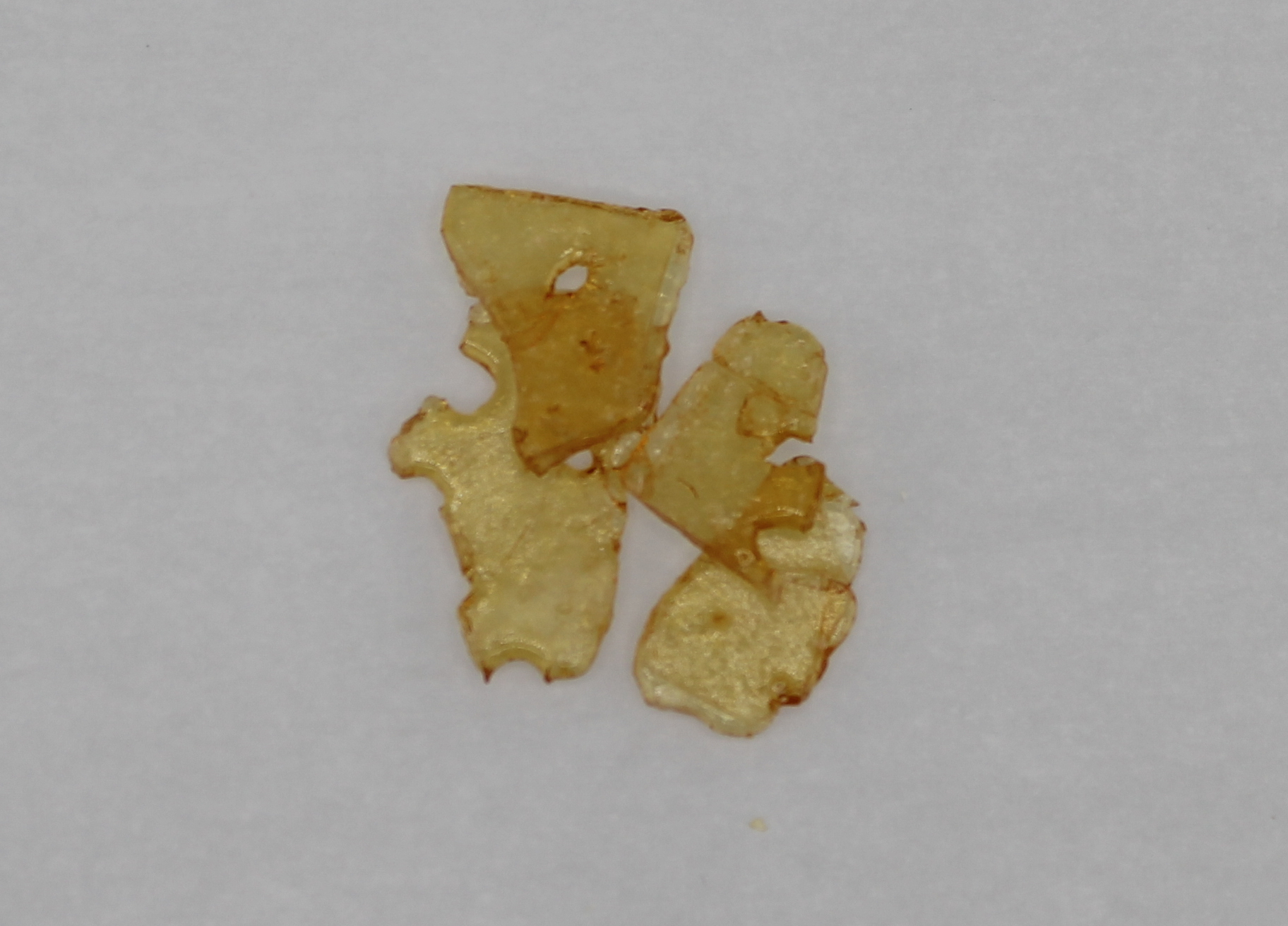 Elemental Extraction Shatter - Image 2
