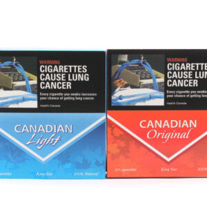 Canadian Sliders
