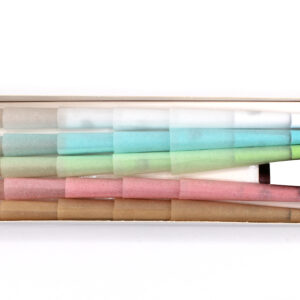 Mary Jane Colored Cones