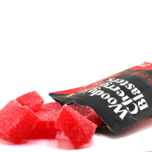 Woodys Cherry Blasters