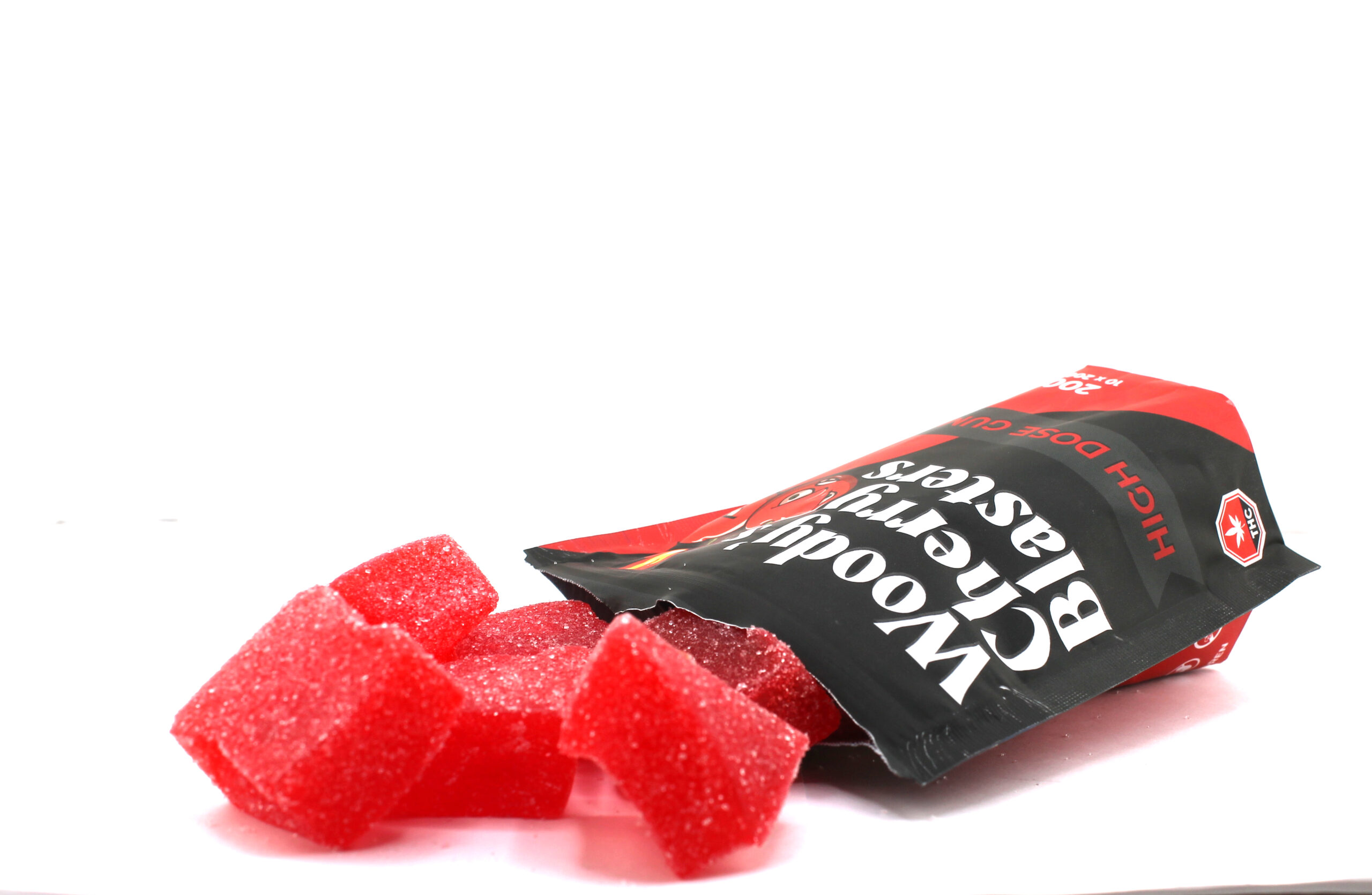 パワフルワーカー　チェリーボーイ48Ｓ　Cherry Boy 48S Woodys Cherry Blasters | The Purple Leaf