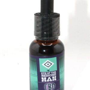 Eye Of The Medicine Man CBD