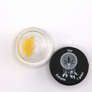 Vior Live Resin