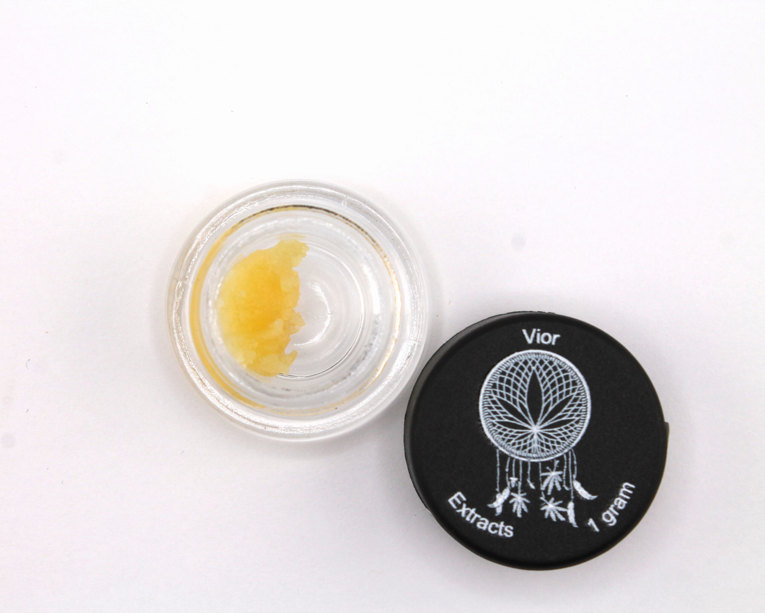 Vior Live Resin