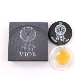 Vior Live Resin 3.5g