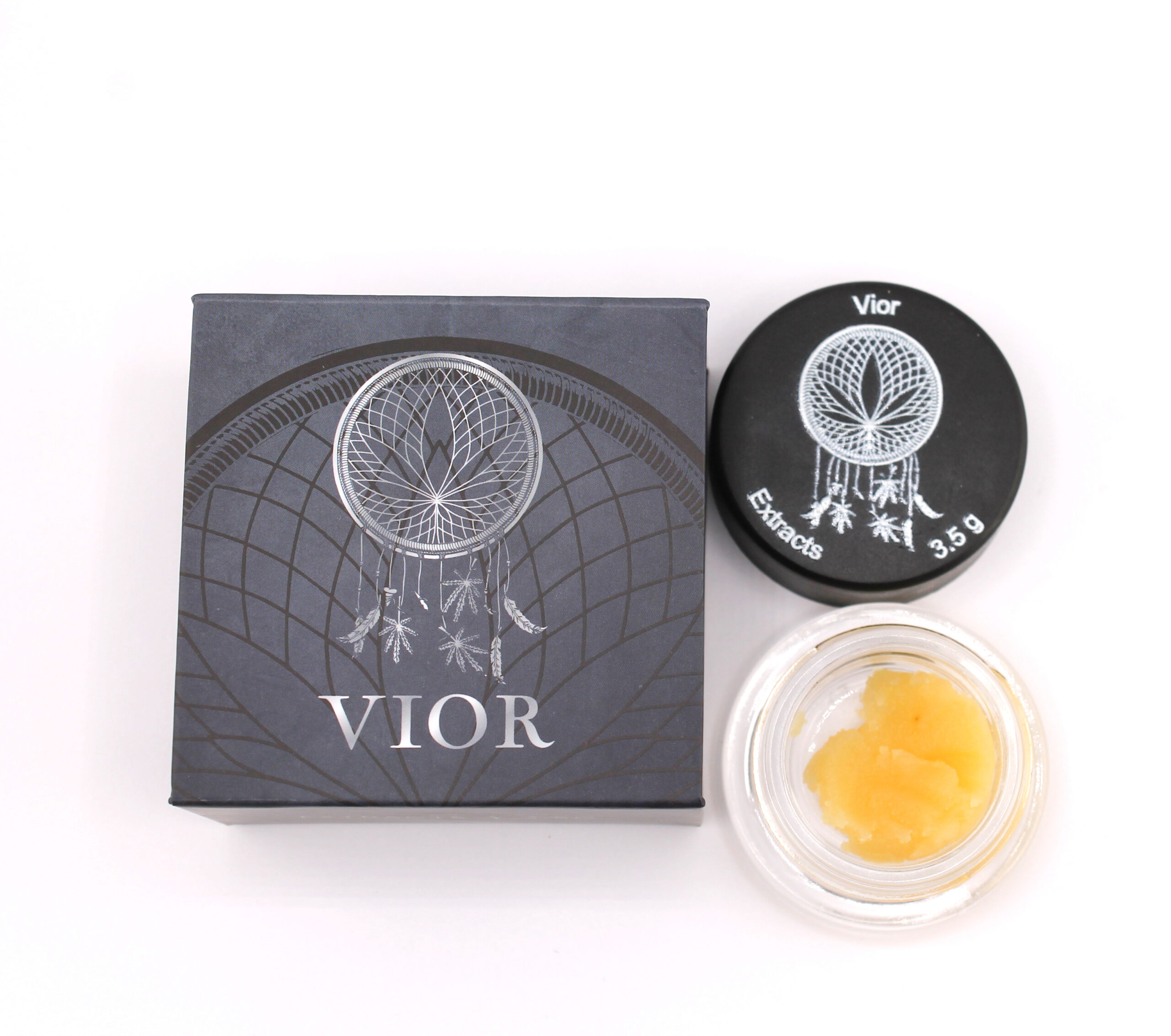 Vior Live Resin 3.5g