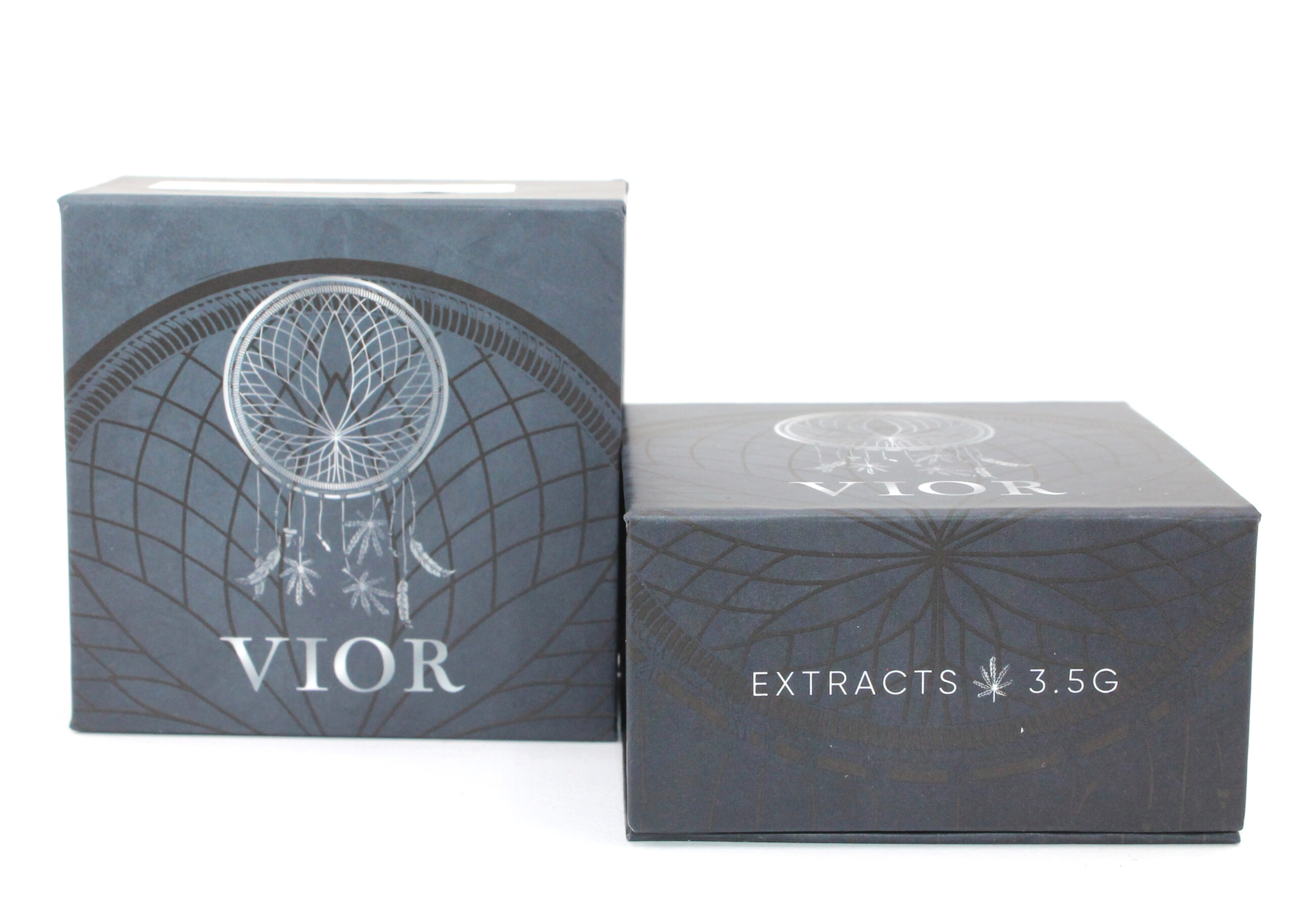 Vior Live Resin 3.5g - Image 2