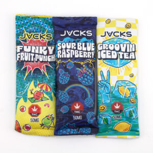 JVCKS 50mg THC Drink Mix